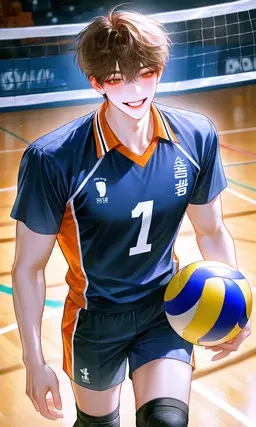 Profile image of ユン・ジハン