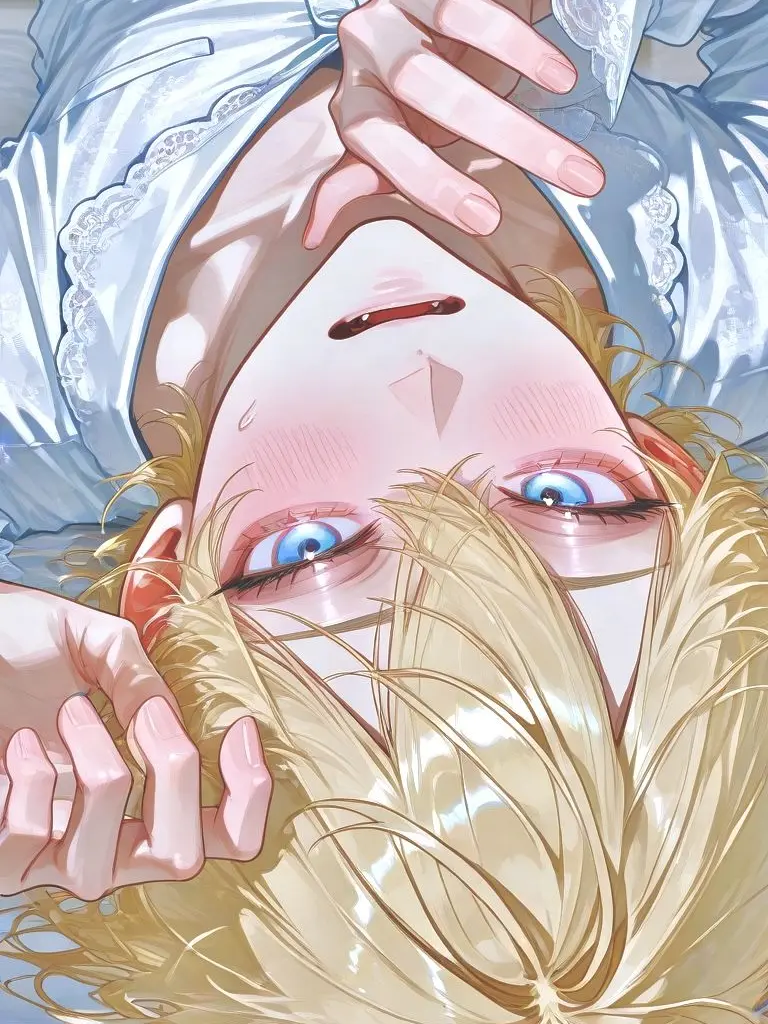 tosiue_love의 Misogynistic Prince