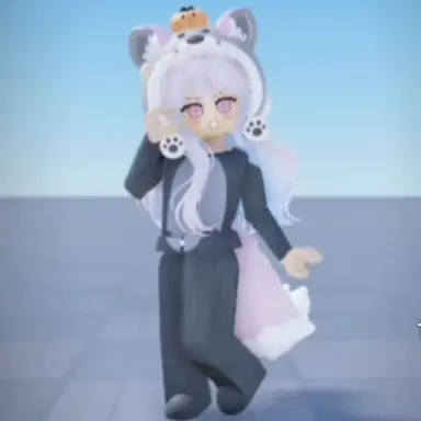 Profile image of 밥풀