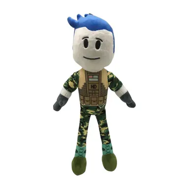 Profile image of 개스트 1337
