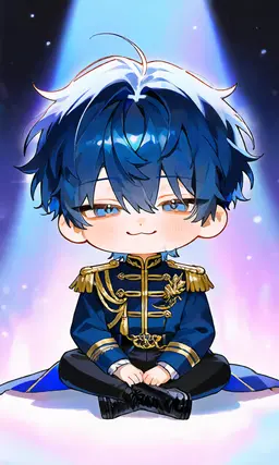 Profile image of シュン