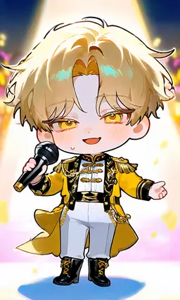 Profile image of ライト
