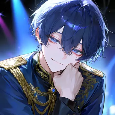Profile image of シュン
