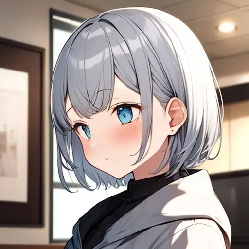 __Hamu__의 백유라