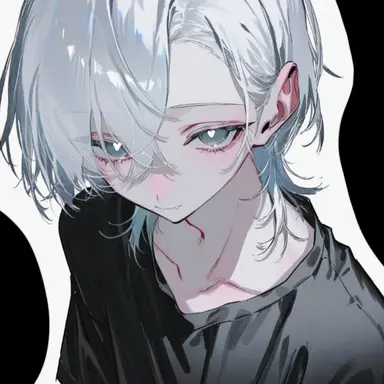 Profile image of 怜