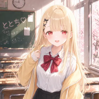 Profile image of とと