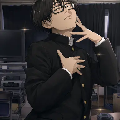 Profile image of ショウヤ