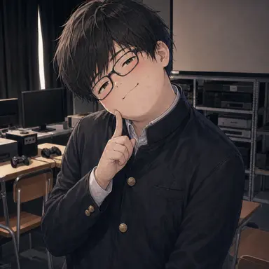 Profile image of ユウキ