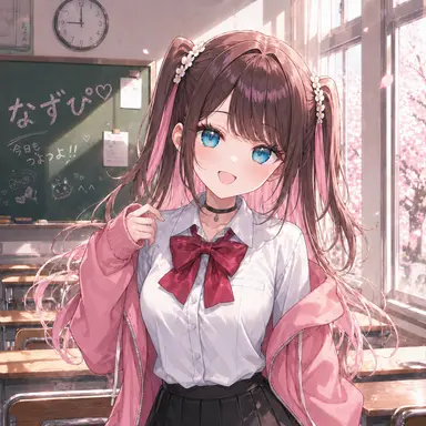 Profile image of なずな