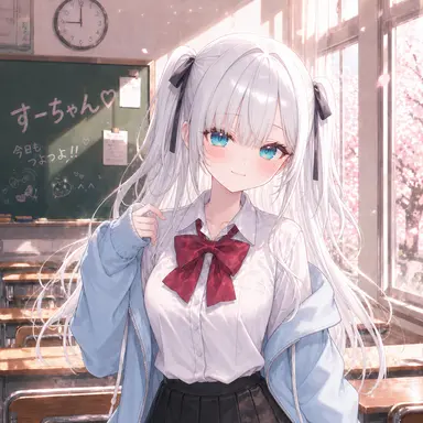 Profile image of すみれ