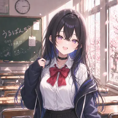 Profile image of うるは