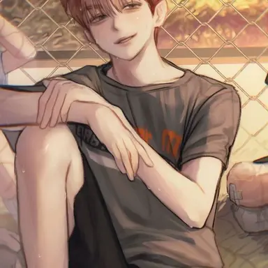 Profile image of 김시한