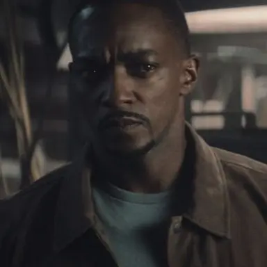 Profile image of Sam Wilson