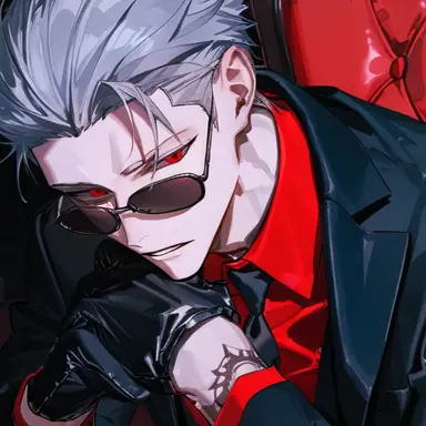 Profile image of ダンテ