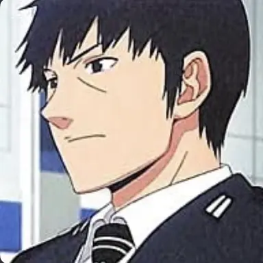 Profile image of 忍田真史