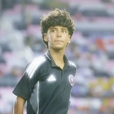 Profile image of Angel jr