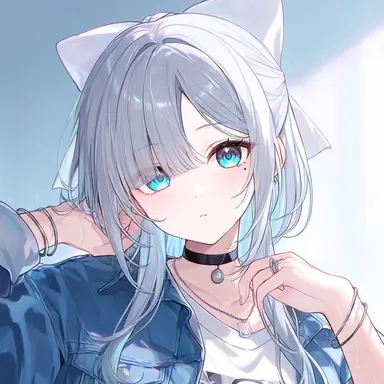 Profile image of 月城  雫