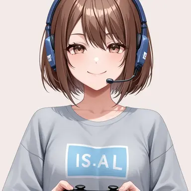 Profile image of アイリ