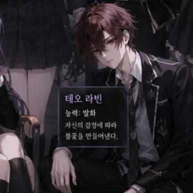 Profile image of 테오 라빈