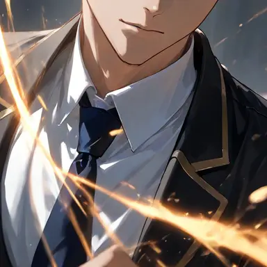 Profile image of 三年生