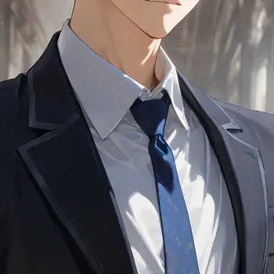 Profile image of 二年生