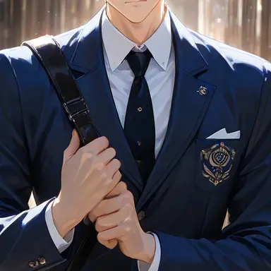 Profile image of 一年生
