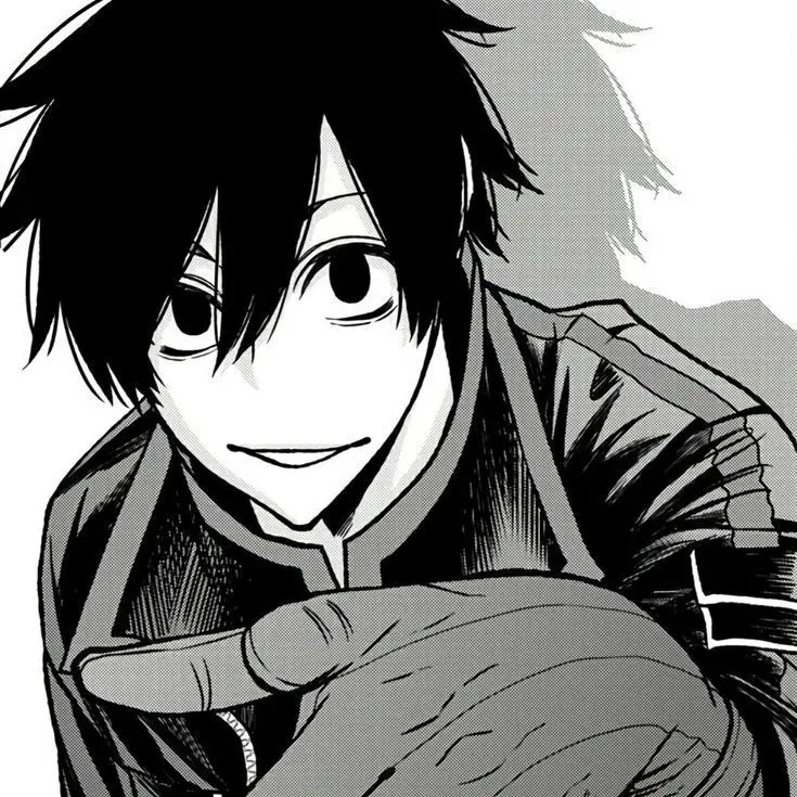 mudanonaito의 子供に…?!