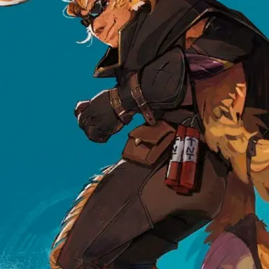 Profile image of Theo