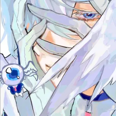 Profile image of Eggchan