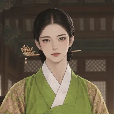 Profile image of 中殿