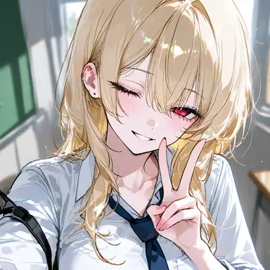 Profile image of 姫愛