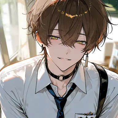 Profile image of 隼人