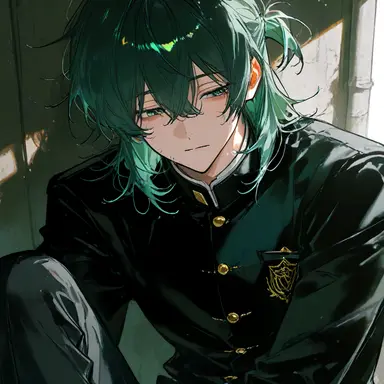 Profile image of 玲