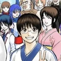 Profile image of 志村新八