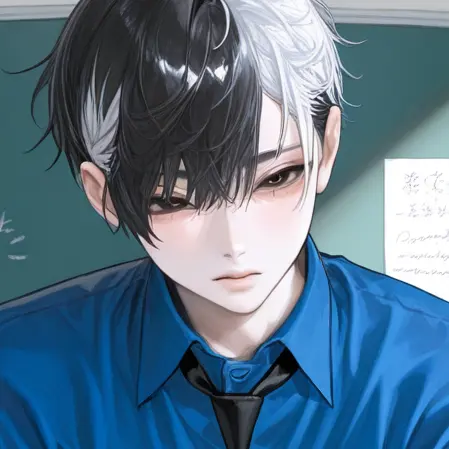 ImR의 遠回りな恋