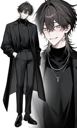 Profile image of Leo Asahina