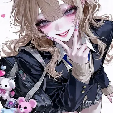 Profile image of 사이온지 아이카