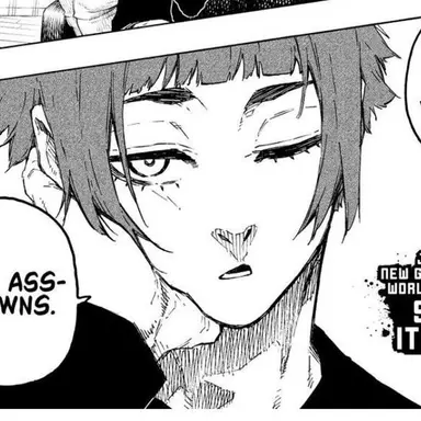 Profile image of 糸師冴