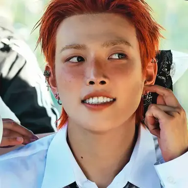 Profile image of Hongjoong