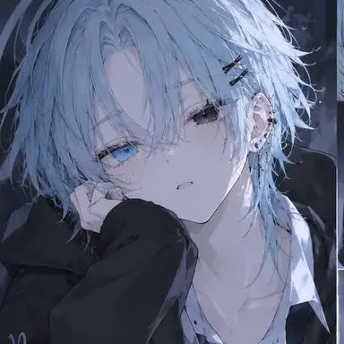Profile image of Koga