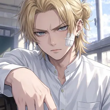 Profile image of ユウリ
