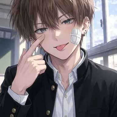 Profile image of カナム