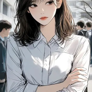 Profile image of Areum