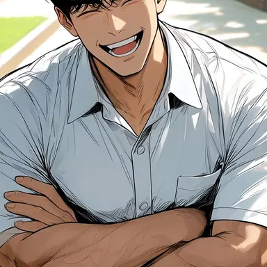Profile image of Taesung