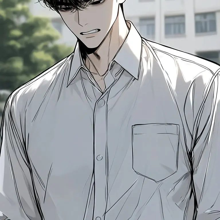 SuperbNote2284의 The Fallen King