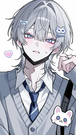 Profile image of 토오루