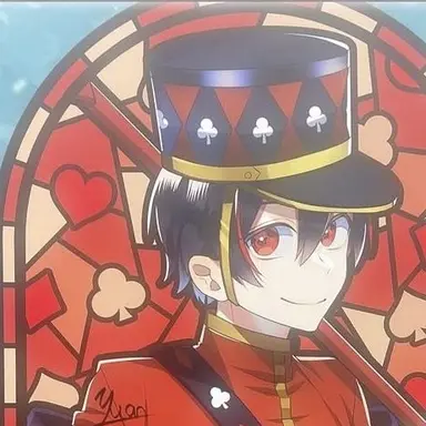 Profile image of ゆあん