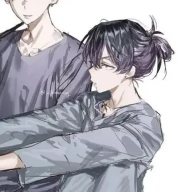 Profile image of 竜胆