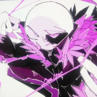 Profile image of シグキン