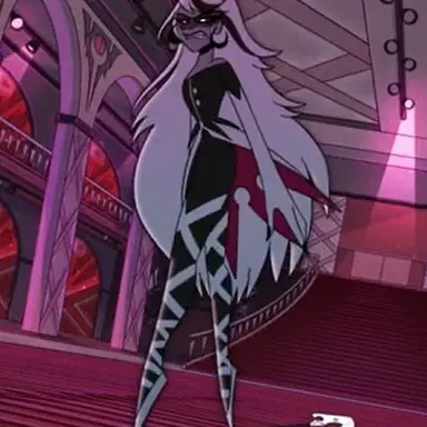 Profile image of Carmilla
